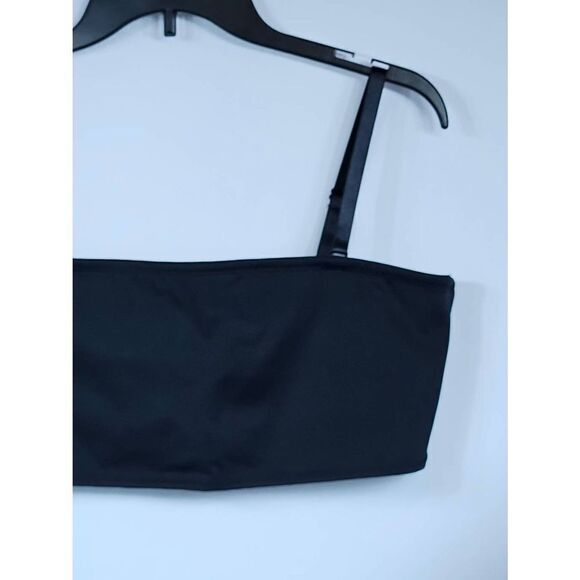 Skims bandeau swim top Nwt - Picture 3 of 9